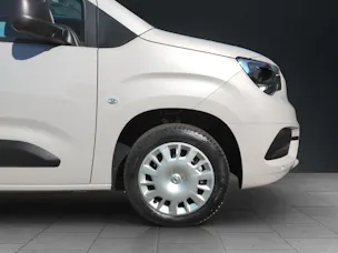 Opel Combo-e Life Edition
