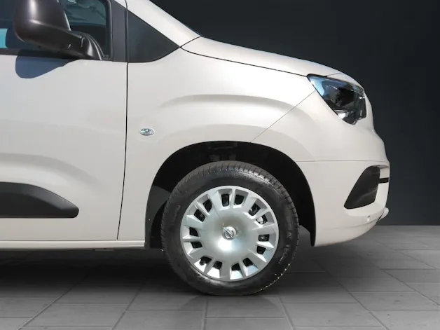 Opel Combo-e Life Edition