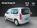 Opel Combo-e Life Edition