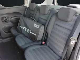 Opel Combo-e Life Edition