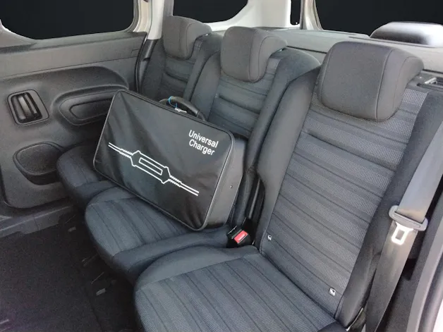 Opel Combo-e Life Edition