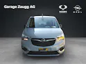 Opel Combo-e Life Edition