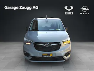 Opel Combo-e Life Edition