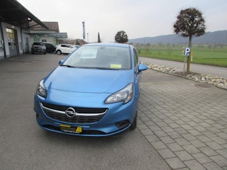 Vehicle image OPEL CORSA