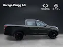 SsangYong Grand Musso 2.2 e-XDI Sapphire