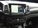 SsangYong Grand Musso 2.2 e-XDI Sapphire