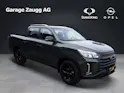 SsangYong Grand Musso 2.2 e-XDI Sapphire