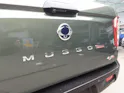 SsangYong Grand Musso 2.2 e-XDI Sapphire