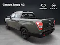 SsangYong Grand Musso 2.2 e-XDI Sapphire