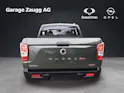 SsangYong Grand Musso 2.2 e-XDI Sapphire