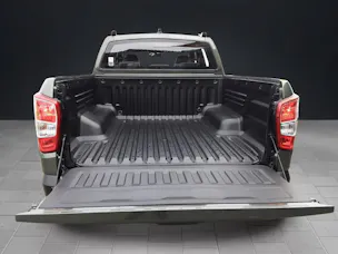 SsangYong Grand Musso 2.2 e-XDI Sapphire