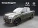SsangYong Grand Musso 2.2 e-XDI Sapphire