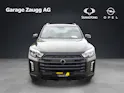 SsangYong Grand Musso 2.2 e-XDI Sapphire