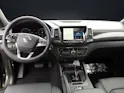 SsangYong Grand Musso 2.2 e-XDI Sapphire