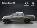 SsangYong Grand Musso 2.2 e-XDI Sapphire