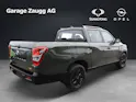 SsangYong Grand Musso 2.2 e-XDI Sapphire
