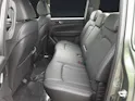 SsangYong Grand Musso 2.2 e-XDI Sapphire