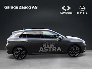 Opel Astra 1.6 T PHEV 180 Swiss Premium