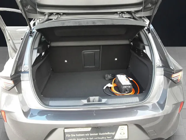 Opel Astra 1.6 T PHEV 180 Swiss Premium