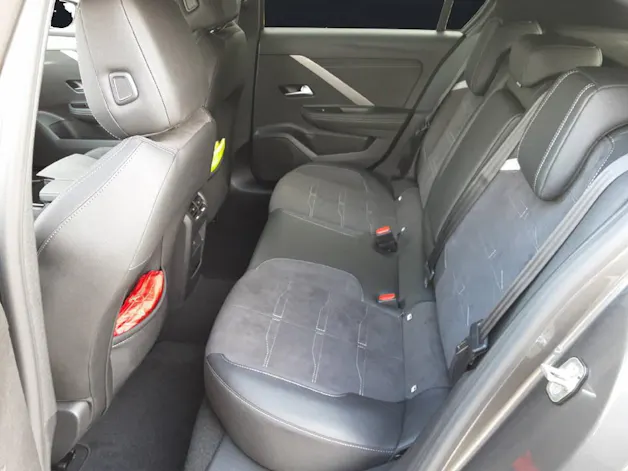 Opel Astra 1.6 T PHEV 180 Swiss Premium