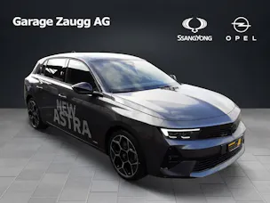 Opel Astra 1.6 T PHEV 180 Swiss Premium