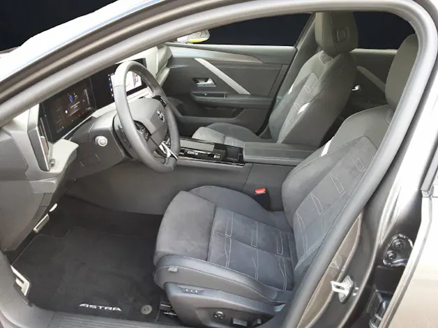 Opel Astra 1.6 T PHEV 180 Swiss Premium