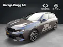Opel Astra 1.6 T PHEV 180 Swiss Premium