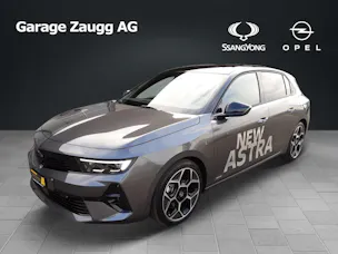 Opel Astra 1.6 T PHEV 180 Swiss Premium