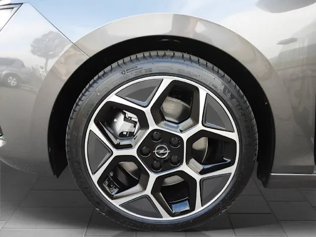 Opel Astra 1.6 T PHEV 180 Swiss Premium