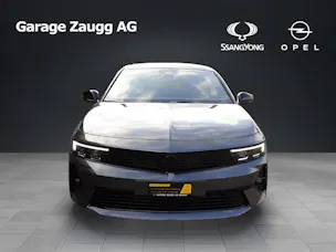 Opel Astra 1.6 T PHEV 180 Swiss Premium