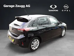 Opel Corsa 1.2 T Edition