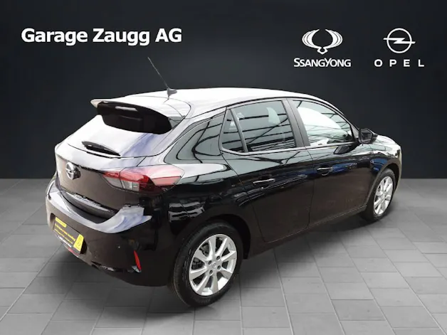 Opel Corsa 1.2 T Edition