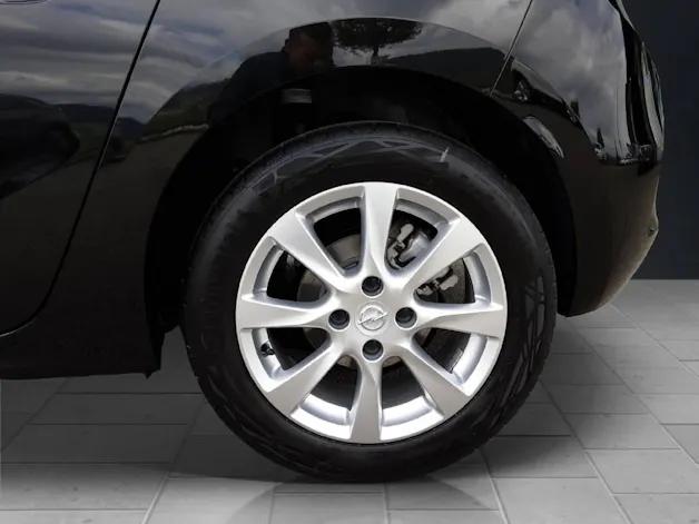 Opel Corsa 1.2 T Edition