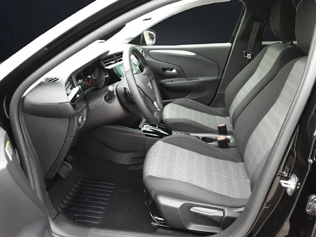 Opel Corsa 1.2 T Edition
