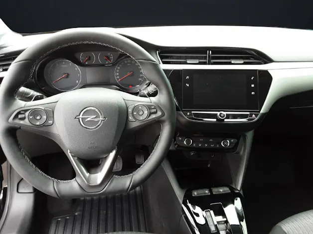 Opel Corsa 1.2 T Edition