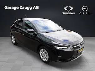 Opel Corsa 1.2 T Edition