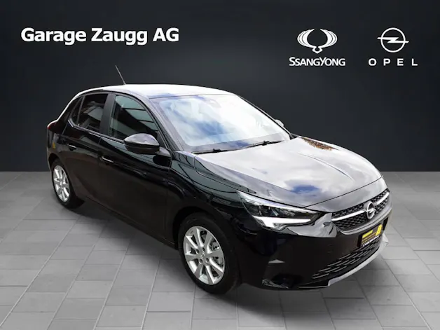 Opel Corsa 1.2 T Edition