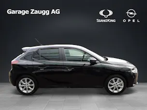 Opel Corsa 1.2 T Edition