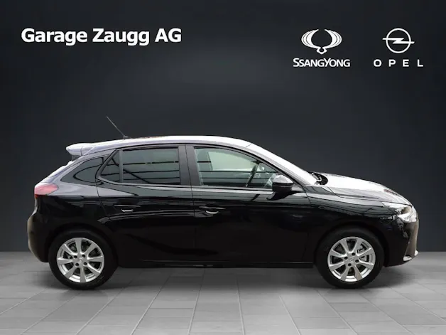 Opel Corsa 1.2 T Edition