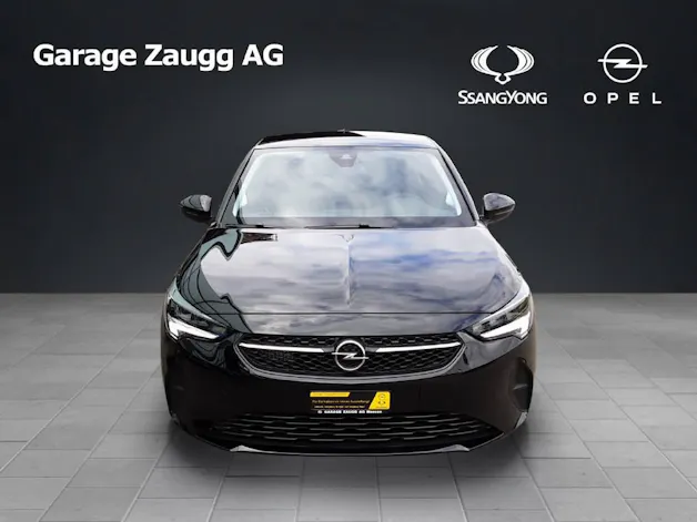 Opel Corsa 1.2 T Edition