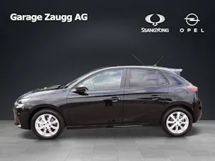 Opel Corsa 1.2 T Edition