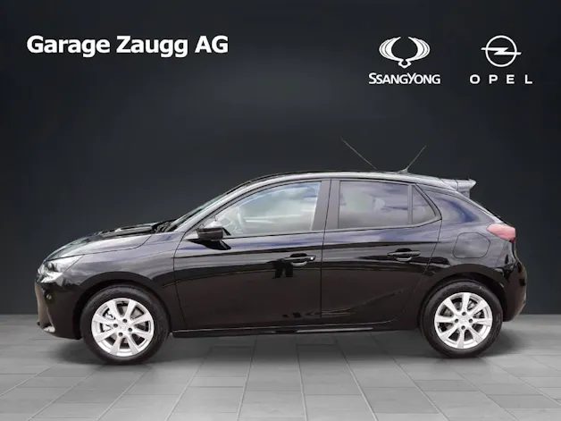 Opel Corsa 1.2 T Edition
