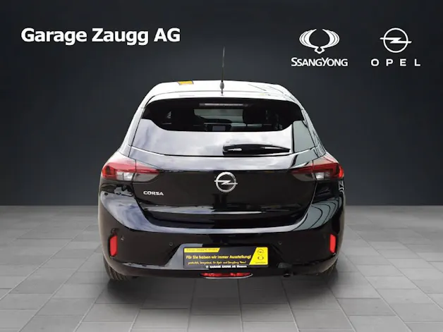 Opel Corsa 1.2 T Edition