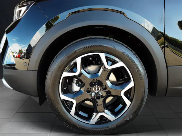 Opel Mokka-e Ultimate