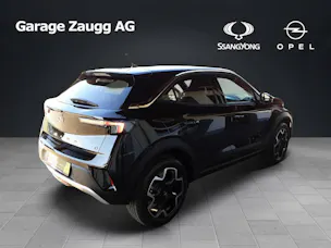 Opel Mokka-e Ultimate