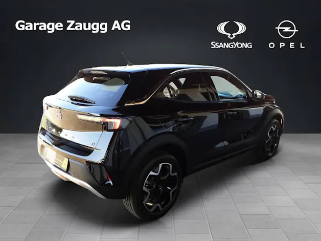 Opel Mokka-e Ultimate