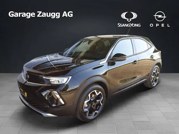 Opel Mokka-e Ultimate