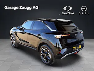 Opel Mokka-e Ultimate