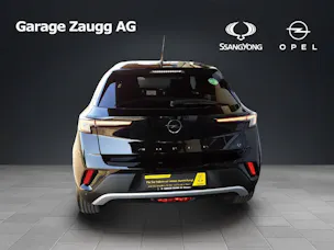 Opel Mokka-e Ultimate