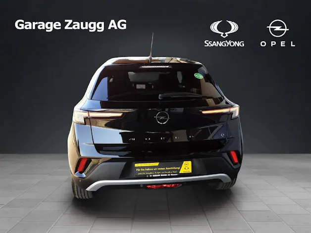 Opel Mokka-e Ultimate